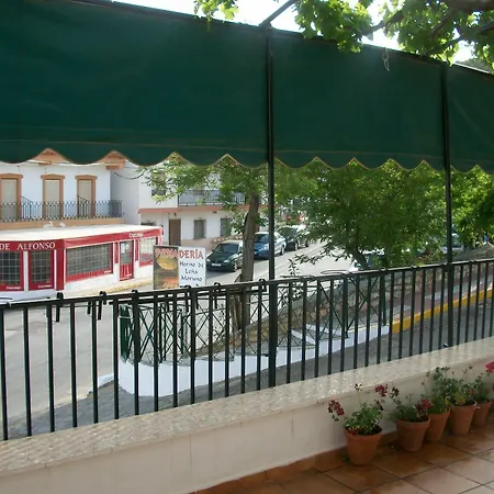 Konukevi Mari Graena